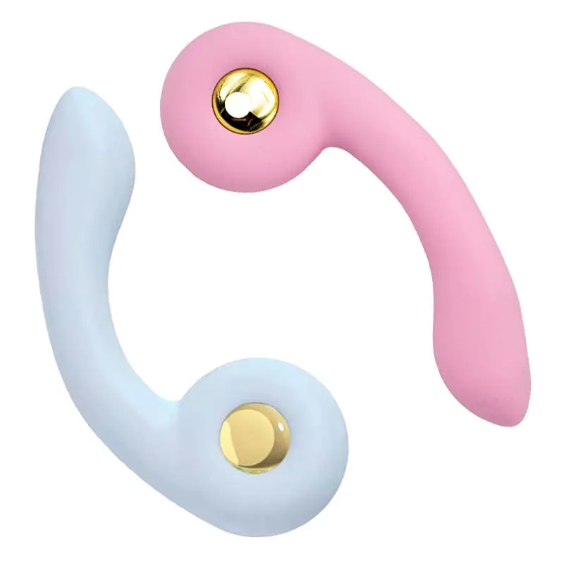 Double Snail Vibrator