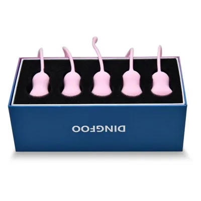 Kegelova lopta za vježbanje dna zdjelice