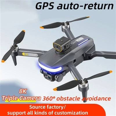P14 HD dron za snimanje iz zraka