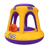 Košarkaški obruč Crazy Pool